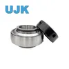 Hc310 Hc310-29 Hc310-30 Hc310-31 Insert Bearing 29-31mm Bore for Material Handling Equipment