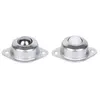 30mm Single Ball Bearing Transfer Universal Ball Bearing Ku30-122 Cy-30h Uniball Bearing