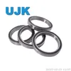 Thin Deep Groove Ball Bearings 16080 (7000180) 400X600X63 65.000kg 16084 (7000184) 420X620X63 69.900kg