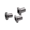 Find Similar Iconhigh Precision Flange Linear Bearing Lmh Series Ball Bushing for CNC Automation Machinery Industrial Equipment OEM Support Ball Bearing Bushing