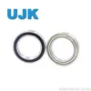 Thin Deep Groove Ball Bearings 16018/16018-2RS/16018zz (7000118/7000118 2RS/7000118 ZZ) 90X140X16 0.850kg