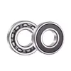 Ball Bearing Material 6252 / 6252zz (252) 260X480X80 65.5000kg Maintenance of Ball Bearing
