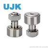 Mcfr19sb Cam Follower Mcfr19s Mcf19s Stud Type Track Roller 3/4" Inch Needle Roller Bearing Cam Follower