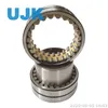 180X260X168 Multi Row Cylindrical Roller Bearing 507536 Z-507536. Zl Rolling Mill Bearing 313812 Bearing