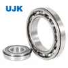 Low-Noise Ball Bearing Motor 6006 6007 6008 6009 6010 6011 6012 6013 6014 6015 6016 6017 6018 6019 6020 6021 6022 6024 6026 2RS Zz Type for Fans/Compressors