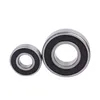 Deep Groove Ball Bearings 6212 / 6212-2RS / 6212zz (212 180212 80212) 60X110X22 0.7970kg Ball and Bearing
