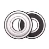 Buy Ball Bearings 6232 / 6232zz (232 80232) 160X290X48 14.5900kg Industrial Bearings Inc