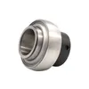 Hc209 Hc209-26 Hc209-27 Hc209-28 Insert Bearing Unit 26-28mm Bore for Conveyor System