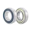 Open Ball Bearing 6210 / 6210-2RS / 6210zz (210 180210 80210) 50X90X20 0.4750kg Buy Steel Ball Bearings