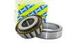 Snr Ball Bearings 6007zz Double Row Contact Ball Bearings 3206b Ball Bearings UK