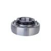 Precision Insert Bearing 1680204 He305 3/4X0.9843X2.0472X0.7087X0.6299 with Eccentric Lock for Conveyor Systems