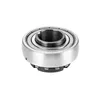 Precision Insert Bearing 1680204 He305 3/4X0.9843X2.0472X0.7087X0.6299 with Eccentric Lock for Conveyor Systems