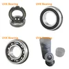 Flanged Ball Bearings Flanged Bearingsf6704zz F6804zz F6904zz F16004zz F6705zz F6805zz F6905zz