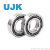 Thrust Angular Contact Ball Bearing Zklf3080.2RS Super Precision Ball Screw Support Zklf3080-2RS