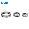 Ujk Thrust Bearing Types Kit - Ball/Roller/Washer Sample Set