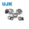 Uel 215 Uel 215-45 Uel 215-46 Uel 215-47 Uel 215-48 Insert Bearing 45-48mm Bore for Packing Machine