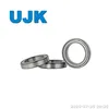 Grooved Ball Bearing 6701zz Open 12X18X4 6701zz Zz 12X18X4 for Model Making (RC cars, planes, drones) Miniature Bearings Catalogue