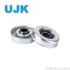 Wholesales Ball Roller Bearing Stainless Steel Ball Transfer Unit Cy Series Stamping