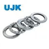 Double Row Thrust Ball Bearings 52206 52207 52208 52209 52210 52211 52212 52213 52214 52215 52216 52217