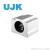 Linear Motion Ball Bearing Slide Unit for CNC Parts Scs8uu Lm8uu Scs10uu Scs12uu Scs20uu Scs25uu Scs30uu