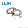 Yrt100 Zkldf325rotary Table Bearing Turntable Swing Ring Bearing P4 P2 Precision Turntable Swing Ring Bearing