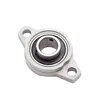 Stainless Steel Pillow Block Bearings Ssufl000 Ssufl001 Ssufl002 Ssufl003 Ssufl004 Ssufl005 Ssufl006 Ssufl007