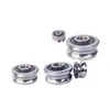 Sg Series Circular Groove Guide Rail Roller Bearings Sg15 Sg15-10 Sg20 Sg25 Sg35 Sg15n Sg20n Sg25n Sg35n