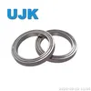 Thin Section Ball Bearings 16056 (7000156) 280X420X44 23.000kg 16060 (7000160) 300X460X50 32.500kg