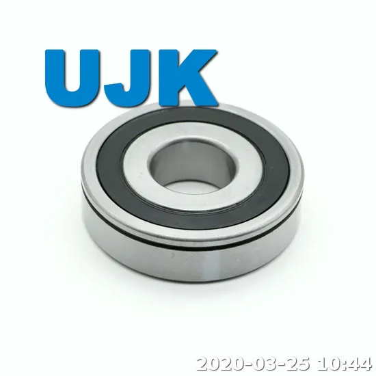 Large Deep Groove Ball Bearings 6016 2RS 6017 2RS 6018 2RS 6020 2RS 6021 2RS 6022 6024 2RS Used for Agriculture Machine pictures & photos