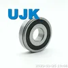Large Deep Groove Ball Bearings 6016 2RS 6017 2RS 6018 2RS 6020 2RS 6021 2RS 6022 6024 2RS Used for Agriculture Machine