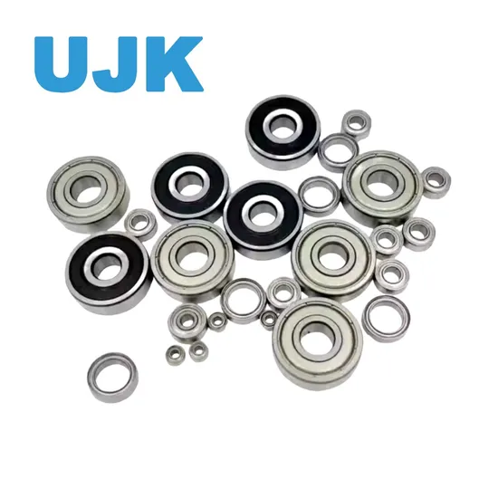 Precision Ball Bearings 639zz Open 9X30X10 639zz Zz 9X30X10 for Aerospace Components (gyroscopes, small actuators) pictures & photos