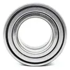 High Performance Dac25520042zz Wheel Hub Bearing with 25*52*45mm Automotive Wheel Bearings for Metallurgy Ball Bearing Hub