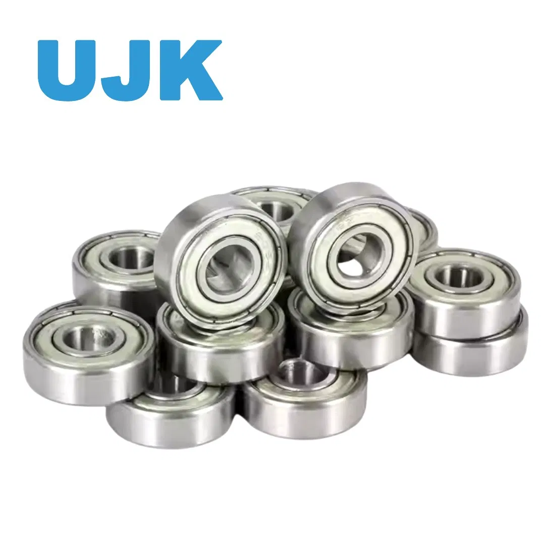 Deep Groove Ball Bearings 679zz Open 9X14X3 679zz Zz 9X14X4.5 for Medical Devices (surgical tools, pumps, lab equipment) pictures & photos
