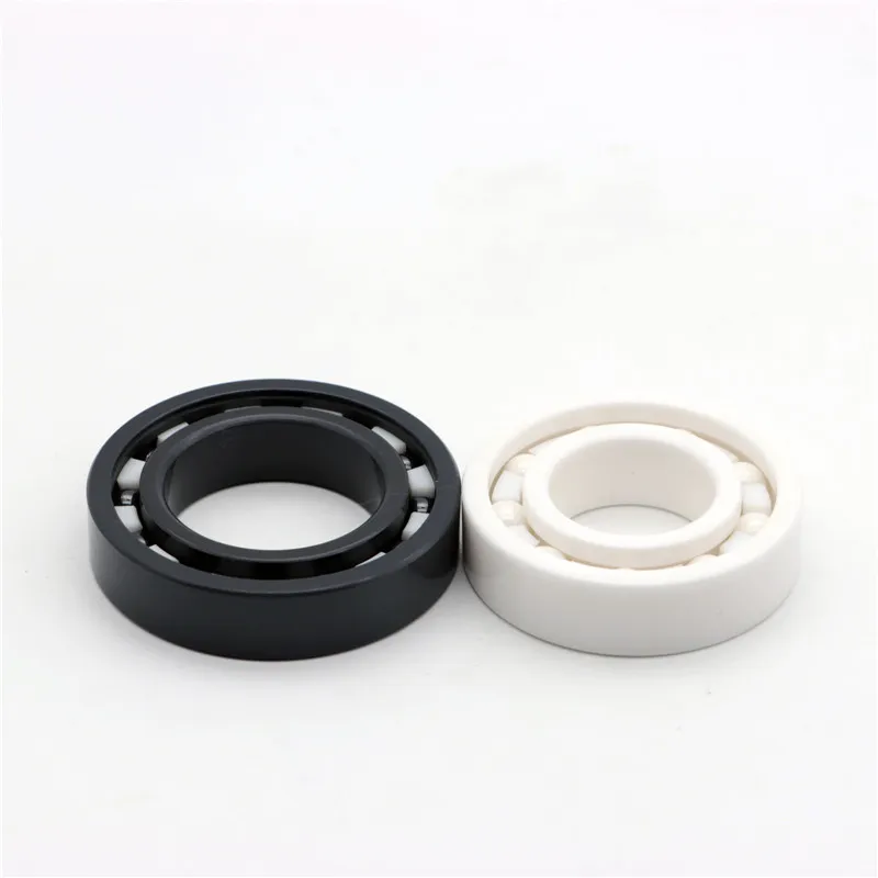 High Speed Original Precision Deep Groove Ball Bearing Hybrid Full Ceramic Ball Bearings 6008 6208 6308 6009 6209 6309 pictures & photos