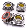 High Quality Parts 43210-Al500 512346 RM931091 Wheel Bearing and Hub Assembly Car Wheel Hub Bearing for Infiniti V35 Rear