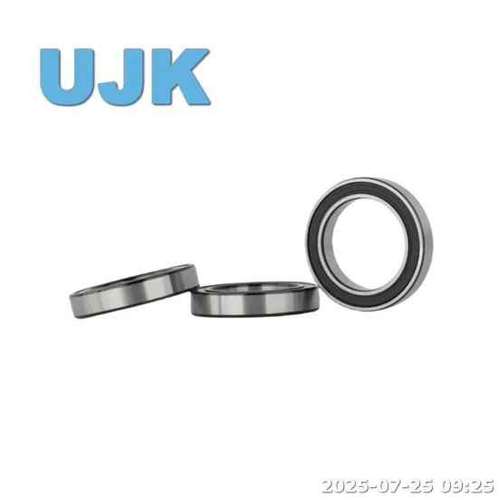 Inch Deep Groove Ball Bearings R156zzs Open 4.762X7.938X2.779 R156zzs Zz 4.762X7.938X3.175 for Mowers Kinds of Bearing pictures & photos