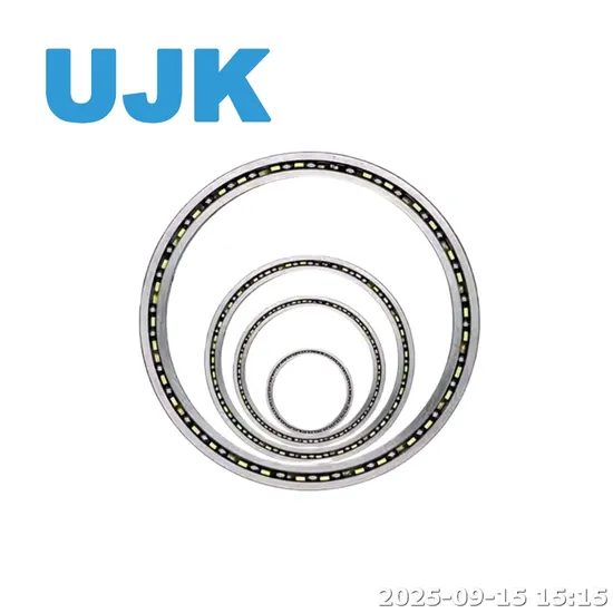 Ka030aro Constant Section Thin-Wall Bearing Deep Groove Ball Robot Ka030cpo Four-Point Contact Ball Bearing Ka030xpo pictures & photos
