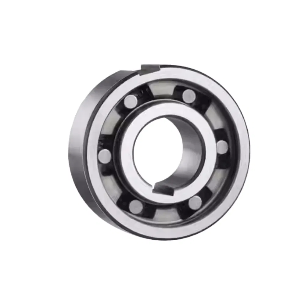 Germany Stieber Sprag One Way Clutch Bearing As6 As8 As10 As12 As15 As20 As25 As30 As35 As40 As45 As50 As55 As60 As80 pictures & photos