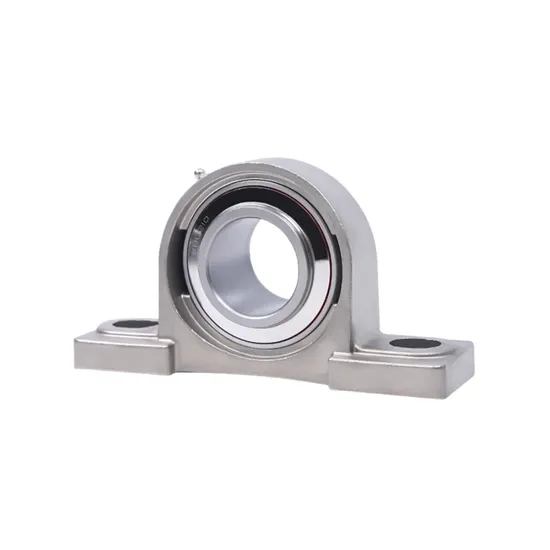 Stainless Steel Pillow Block Bearings Ssucp213 Ssucp214 Ssucp215 Ssucp216 Ssucp217 Ssucp218 Ssucp219 Ssucp220 UCP213 pictures & photos