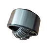 2024 New 1.5m3 Capacity Concrete Mixer Truck Construction Projects Featuring Core Pump Engine Motor Gearbox Gear Bearing