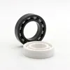 High Speed Si3n4/Zro2/Sic Full Ceramic Ball Bearing 608CE 625CE 5X11X4mm 5X16X5mm 8X22X7mm Precision Micro Bearings