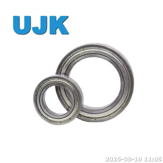 Thin Deep Groove Ball Bearings 16048 (7000148) 240X360X37 12.100kg 16052 (7000152) 260X400X44 18.500kg Ball Bearing System pictures & photos