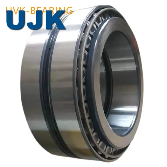Double Taper Roller Bearings 370672-2/Sm 3706/379 370676-2/Sm 370676-3/Sm 350677/Sm 3706/386/Sm 350680d1 350684X2d1 pictures & photos