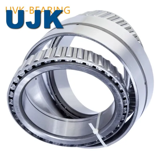 Double Taper Roller Bearings 370672-2/Sm 3706/379 370676-2/Sm 370676-3/Sm 350677/Sm 3706/386/Sm 350680d1 350684X2d1 pictures & photos