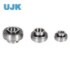 Bearing Inserts Pillow Block Bearings High Quality Bearing Insert Ucs201 12X40X27.4X14 Used for Agriculture Machine