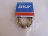 Original S K F 6200 6202 Nylon Cage Deep Groove Ball Bearings Chinese Supplier Single and Double Row Ceramic Sealed