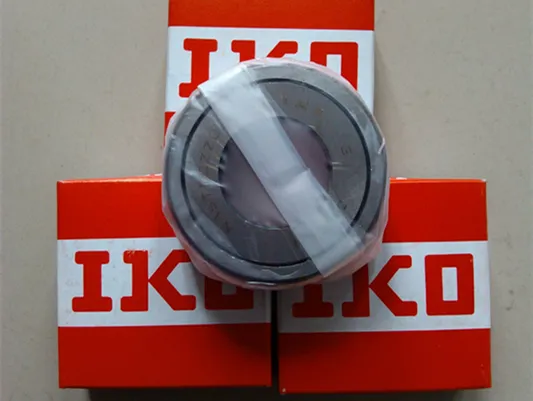 IKO Needle Roller Bearings Nast25zz Cross Roller Bearings Cam Followers & Rollers Bearings Miniature Needle Bearings pictures & photos