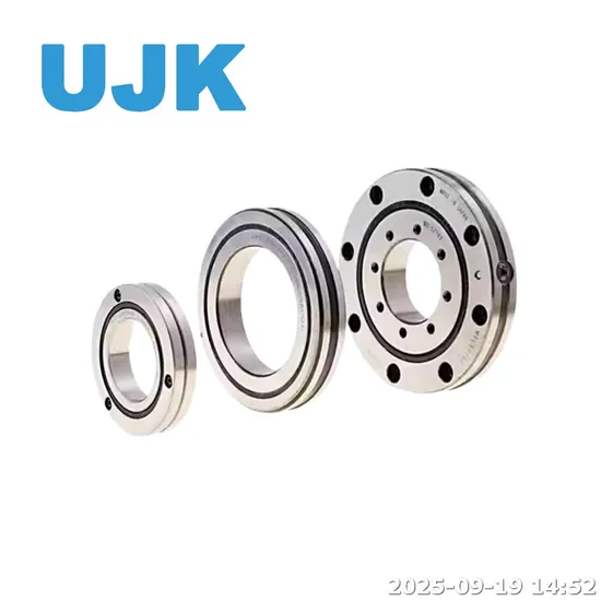 Size 20*36*8mm Rb2008 Precision Crossed Roller Bearing Robot Joint Bearings Slim Cross Roller Bearing for 3D Printer pictures & photos