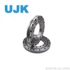 Size 20*36*8mm Rb2008 Precision Crossed Roller Bearing Robot Joint Bearings Slim Cross Roller Bearing for 3D Printer