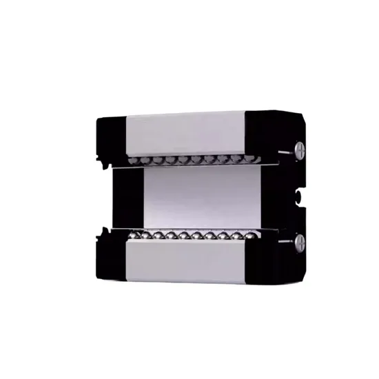 15/20/25/30/35/45/55/65mm Linear Guides Hgr15 20 25 30 35 45 55 65 Linear Guide Rail Replace Hiwin for CNC Machine pictures & photos
